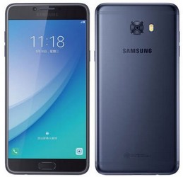 Замена дисплея на телефоне Samsung Galaxy C7 Pro в Калуге